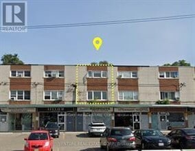 Building Photo - 4227 Dundas St W