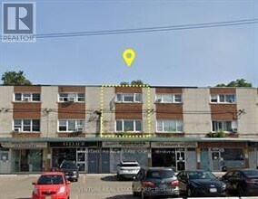 Building Photo - 4227B Dundas St W