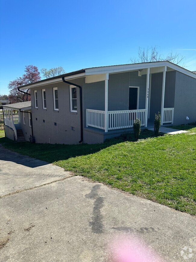 Washington Terrace Apartments for Rent High Point, NC 2 Rentals