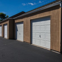 Park Plaza Apartments photo'