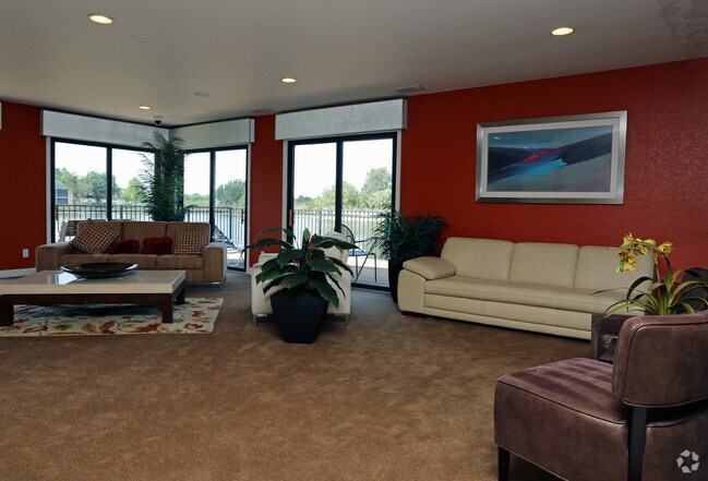 Casa club - Fountain Lake Bradenton