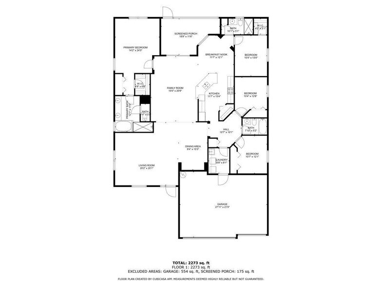 Foto principal - 12133 SW Aventino Dr