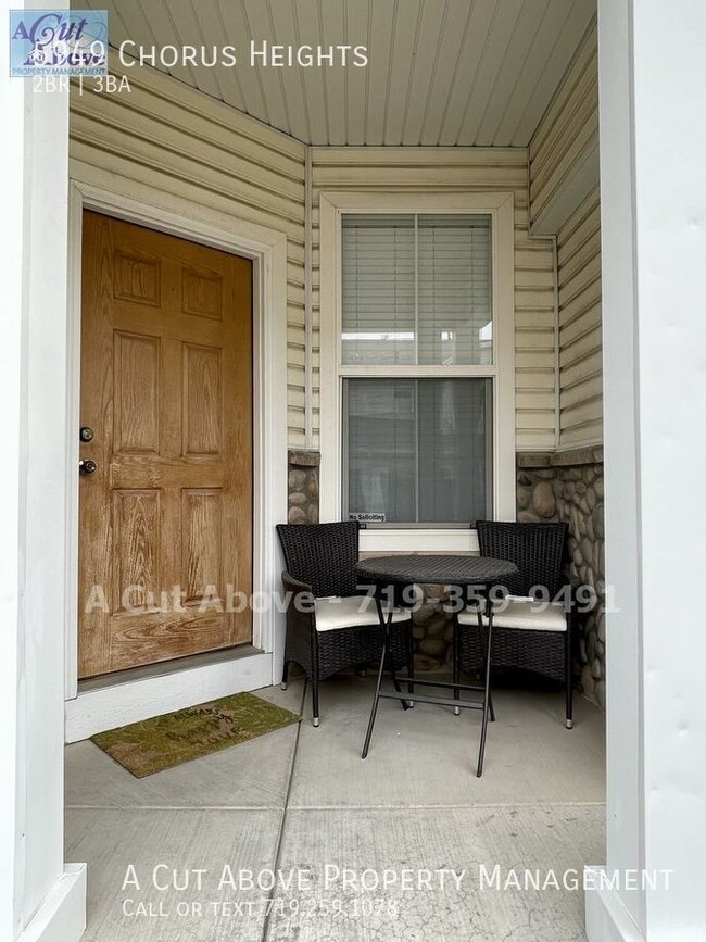 Foto del edificio - 2 Bedroom Townhome off Dublin and Tutt