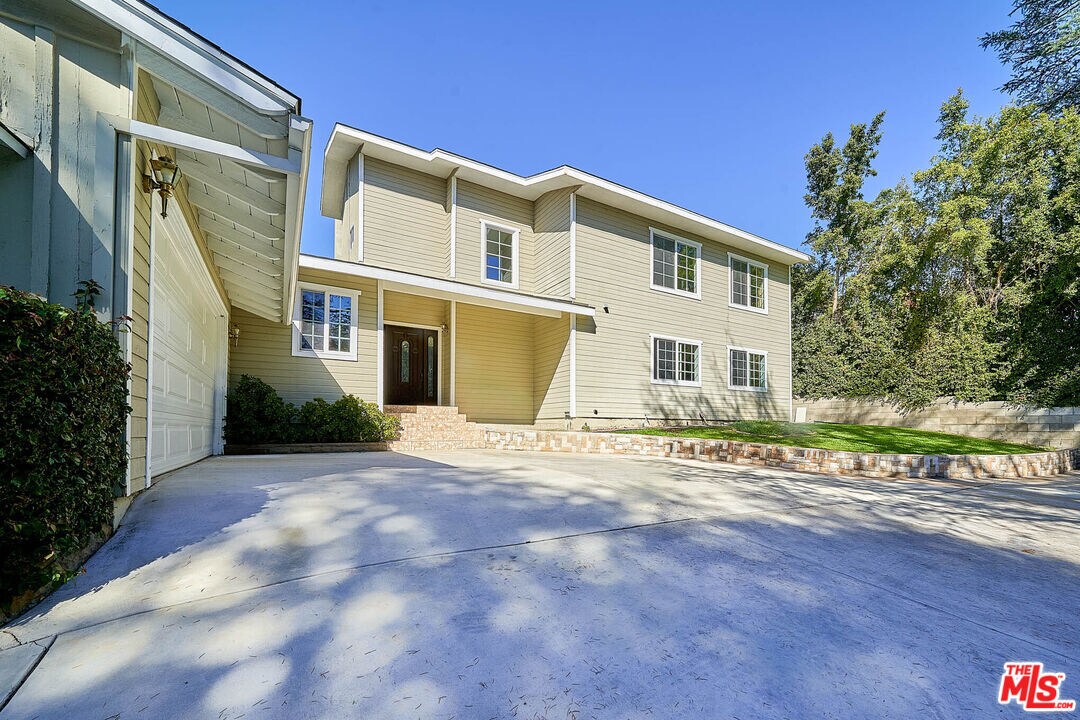 Foto principal - 4736 Rosemont Ave