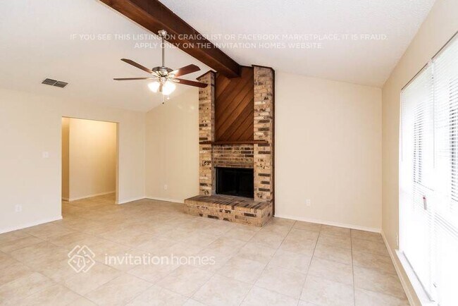 Foto del edificio - 1426 Breckenridge Rd