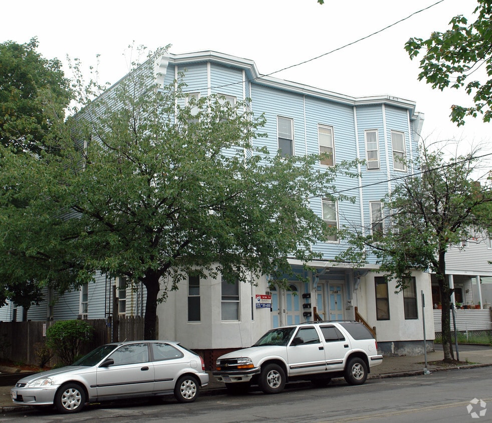 Building Photo - 786-788 Broadway