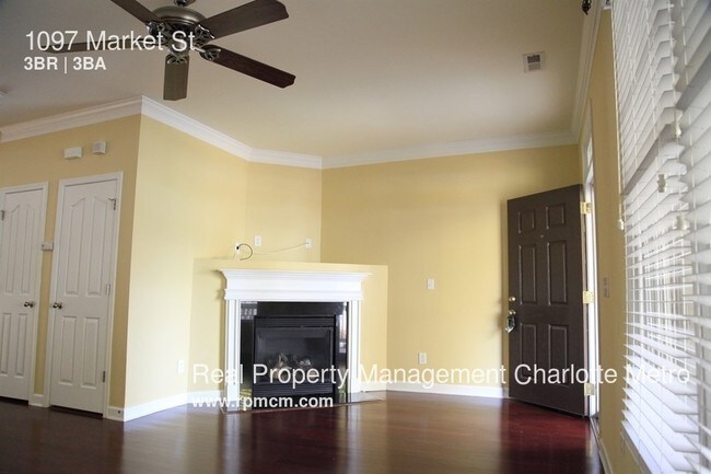 Foto del edificio - 1097 Market St