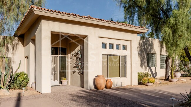 Building Photo - 22218 N La Senda Dr