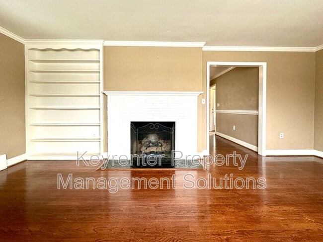 Building Photo - 1612 Brunswick Rd