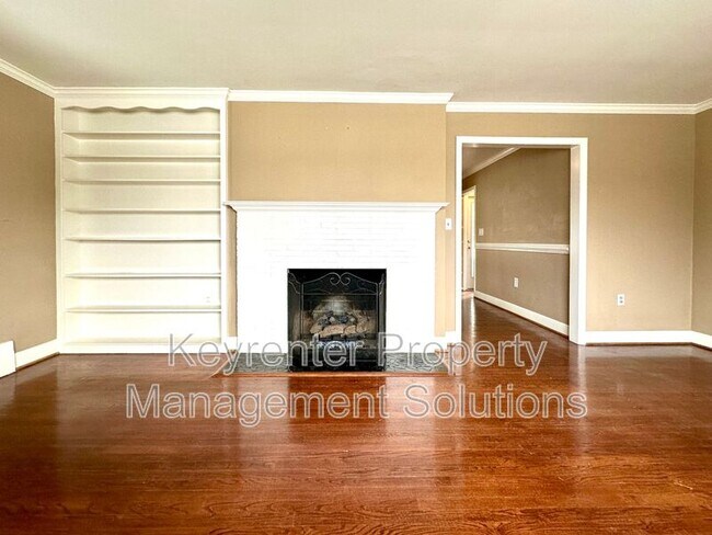Foto del edificio - 1612 Brunswick Rd
