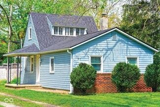 Building Photo - 2109 N Janney Ave