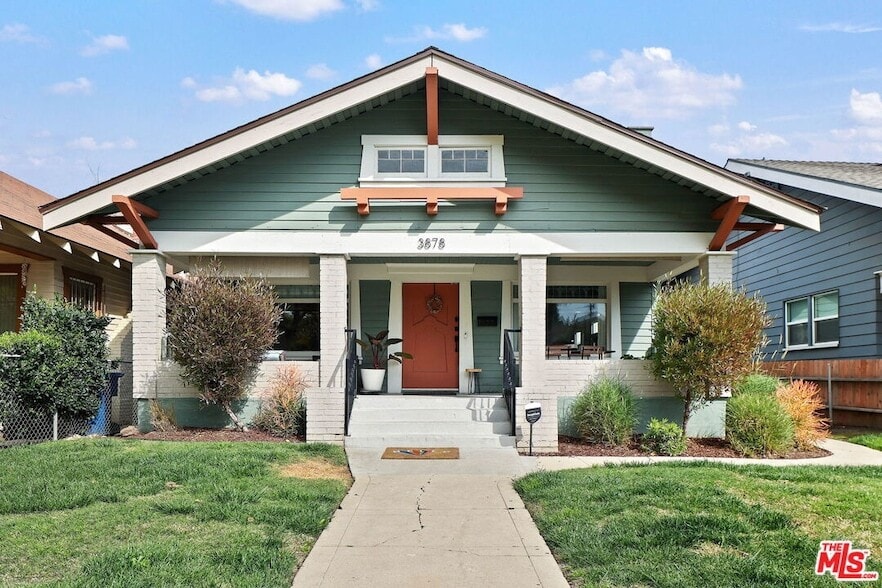 Photo - 3878 S Harvard Boulevard Unit