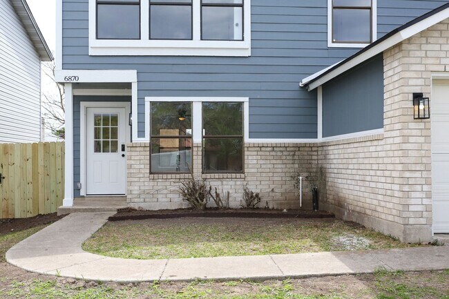 Foto del edificio - RENOVATED 3-BEDROOM HOME IN CONVERSE, JUDSON ISD