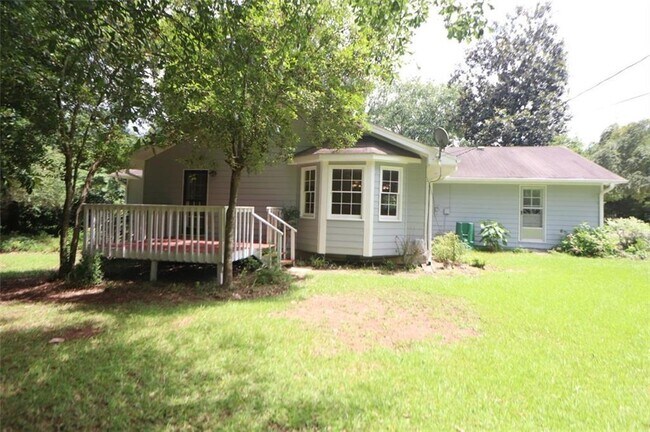 Foto del edificio - 4191 Campbell Rd