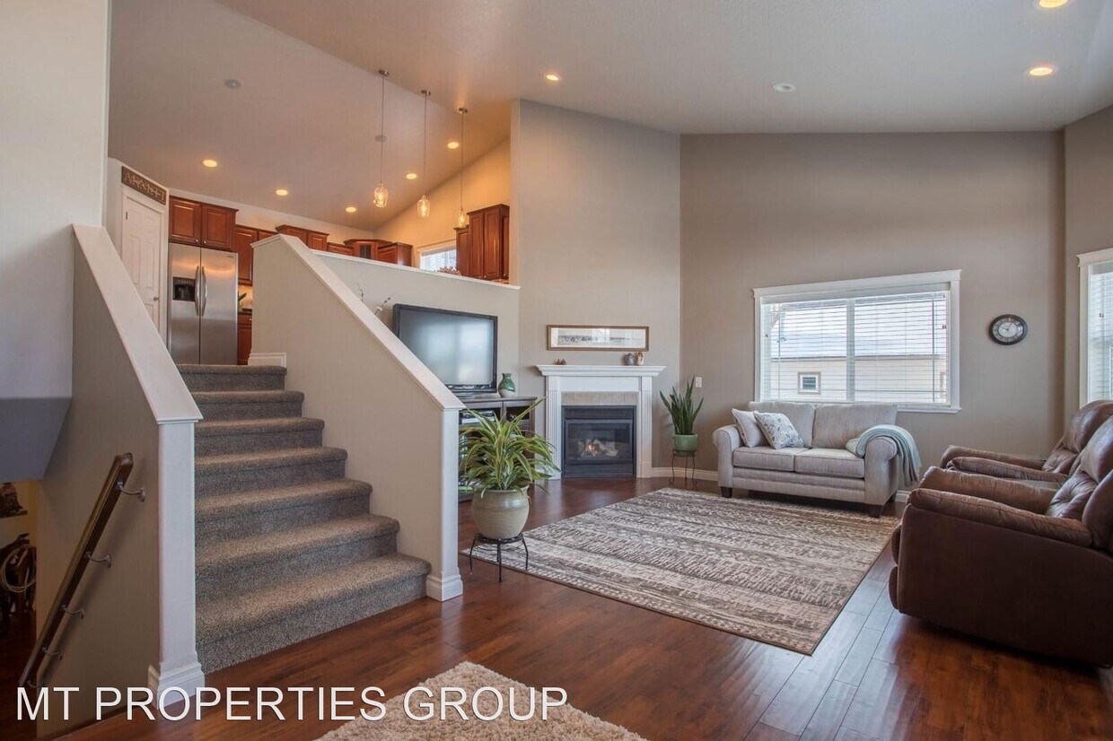 5 br, 3 bath House 5206 Laree Ct. House for Rent in Missoula, MT