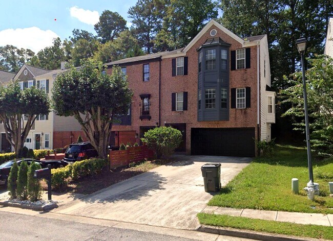 Building Photo - 1411 Vintage Pointe Dr