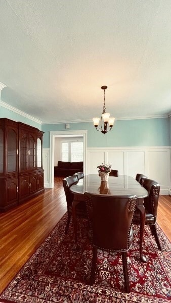 Foto del edificio - 7 Greycliff Rd