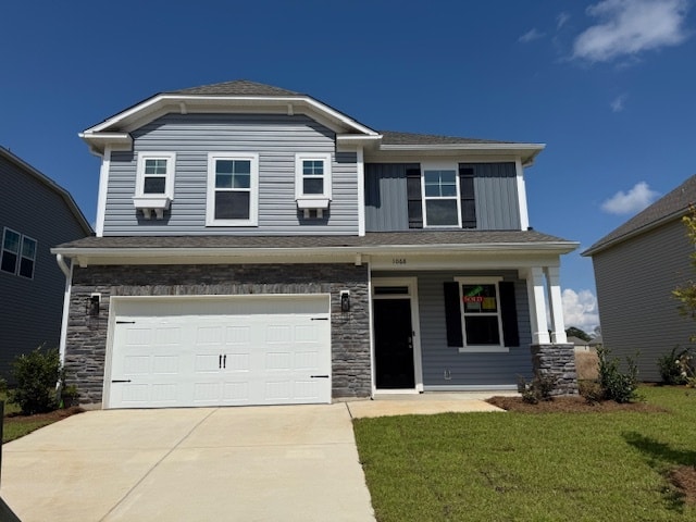 Primary Photo - 1068 Flat Coat Ln