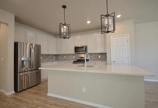 Foto del edificio - 8204 S Trails Edge Ct