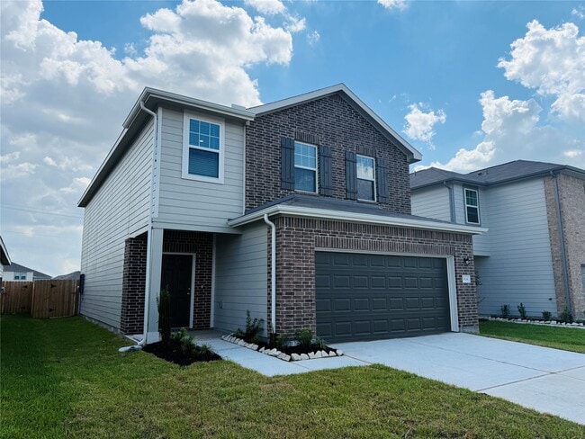 Building Photo - 7824 Blue Star Flower Ln