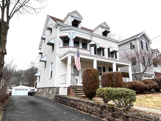 Foto del edificio - 50 Mills St