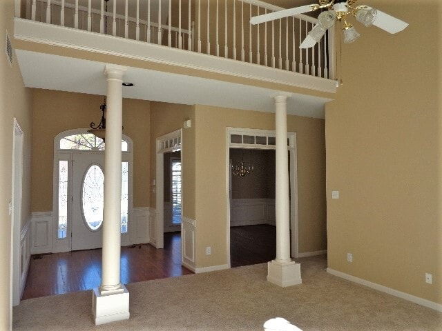 Building Photo - 5593 Forkwood Dr NW