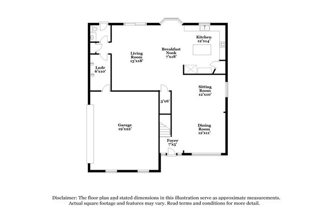 Building Photo - 731 E Red House Branch Rd