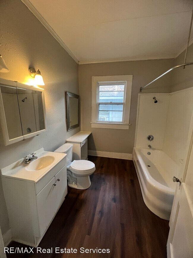 Foto del edificio - 3 br, 1 bath House - 636 Kings Highway