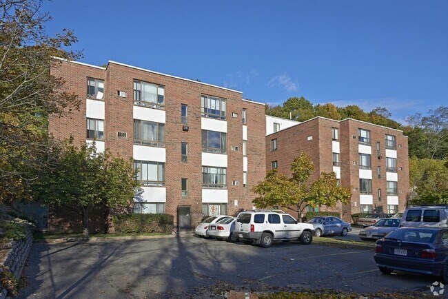 Foto del edificio - 109-111 Tremont St