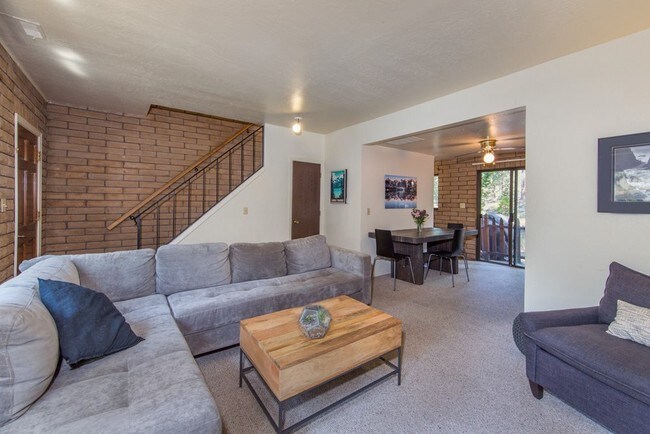 Foto del interior - 416 Kingsbury Grade