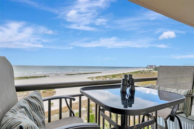 Foto del edificio - 1270 Gulf Blvd