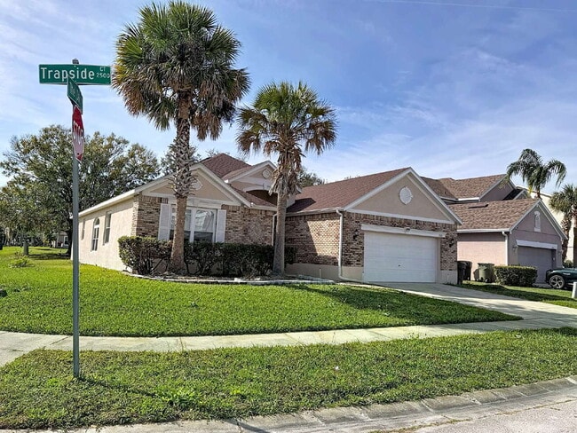 Building Photo - 2500 Trapside Ct