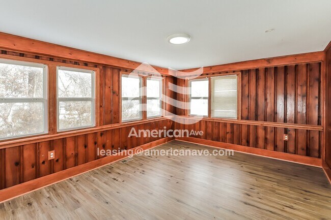 Foto del edificio - 5240 Byrams Ford Rd