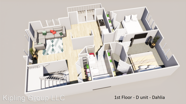 Foto del edificio - 3 br, 2 bath House - 330 Timber Ridge Ct.