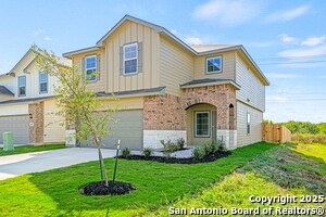 Foto del edificio - 6003 Bowie Mountain