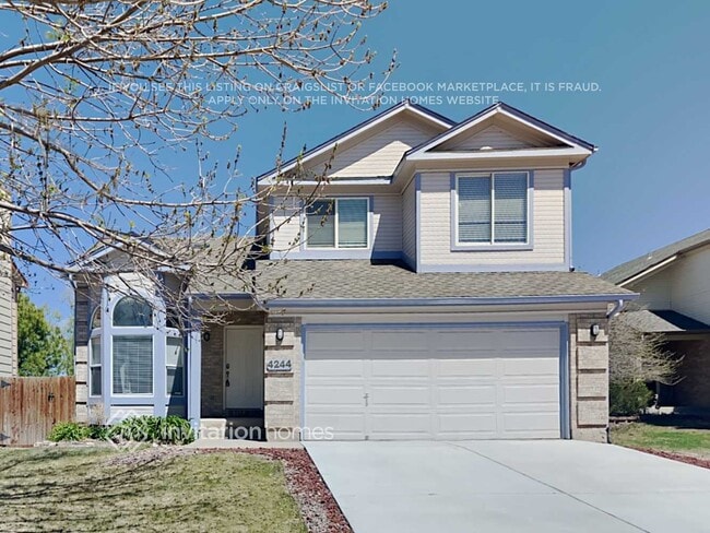 Building Photo - 4244 Brushridge Dr