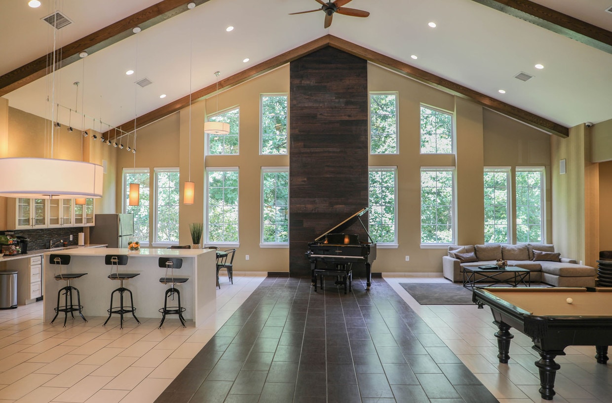 Cascades Overlook Apts. Apartments in Owings Mills, MD