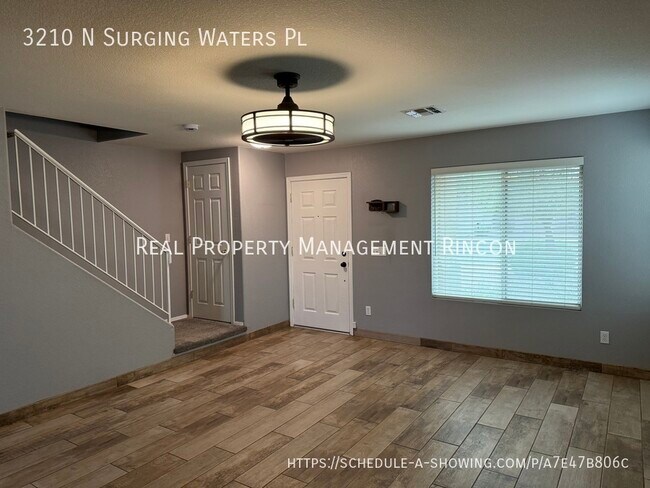 Foto del edificio - 3210 N Surging Waters Pl
