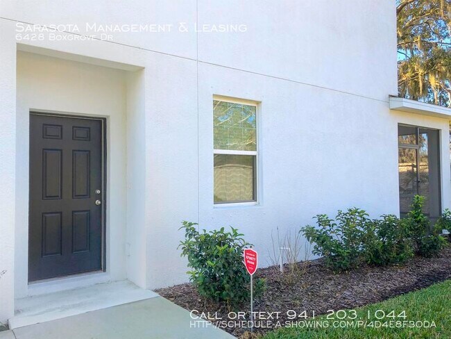 Foto del edificio - 6428 Boxgrove Dr
