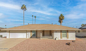 Building Photo - 10943 W Tropicana Cir