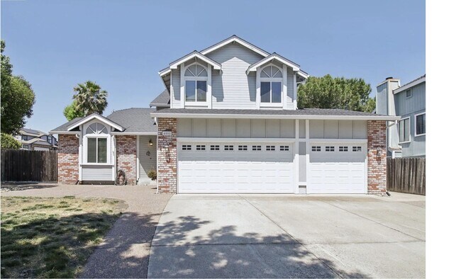 Building Photo - Antioch