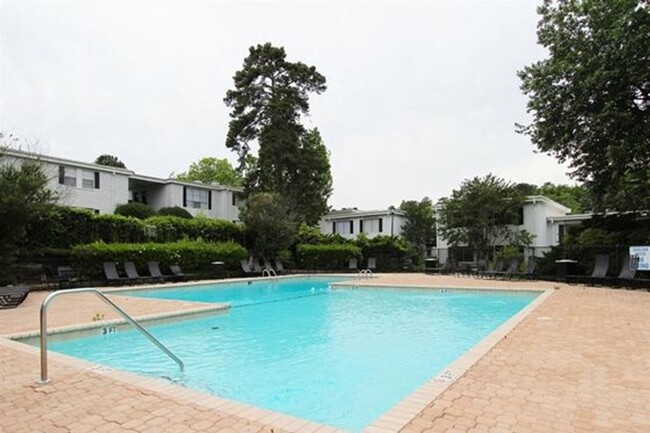 Interior Photo - Westwood Estates