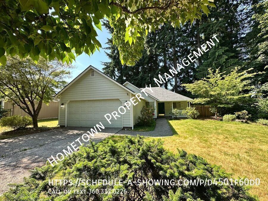 Primary Photo - 4709 28th Ave SE
