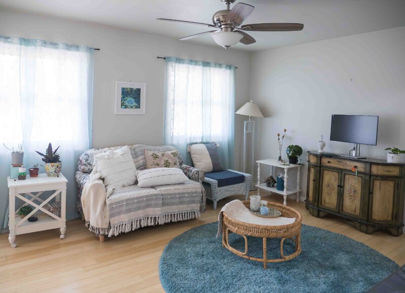 Foto principal - 1718 Valley Forge Ave