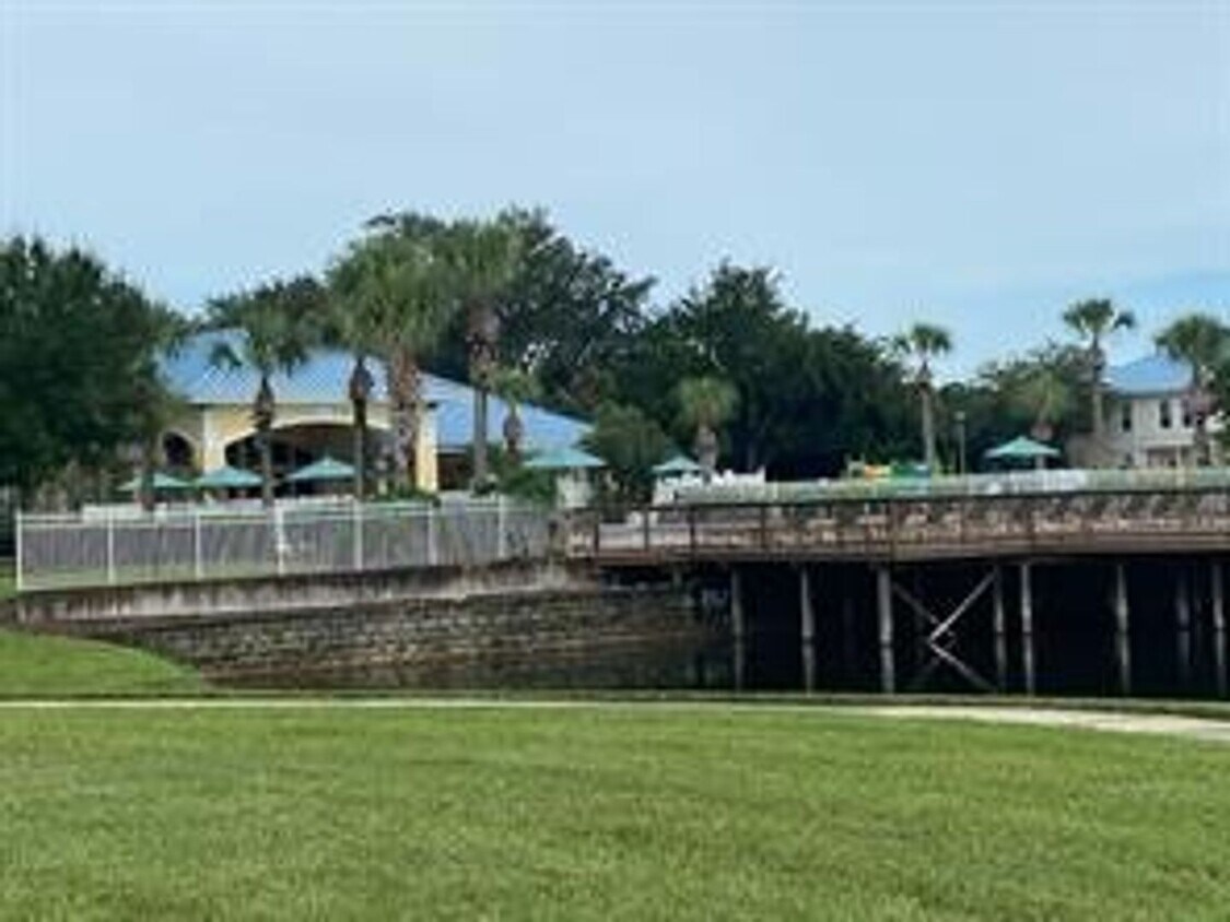 Kissimmee Townhome - Kissimmee Townhome