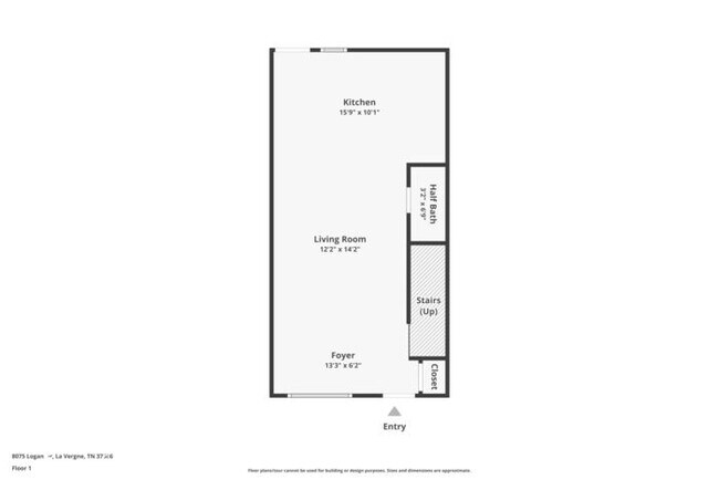 Building Photo - Charming 2-Bedroom Townhome in Lovely La V...