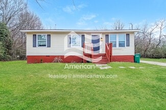 Building Photo - 65 Thurgood Marshall Rd