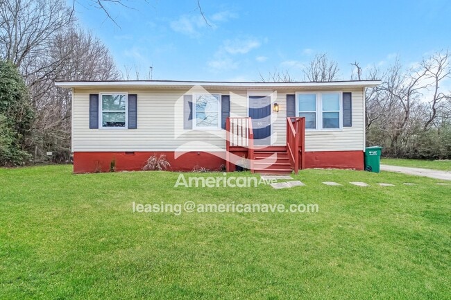 Building Photo - 65 Thurgood Marshall Rd