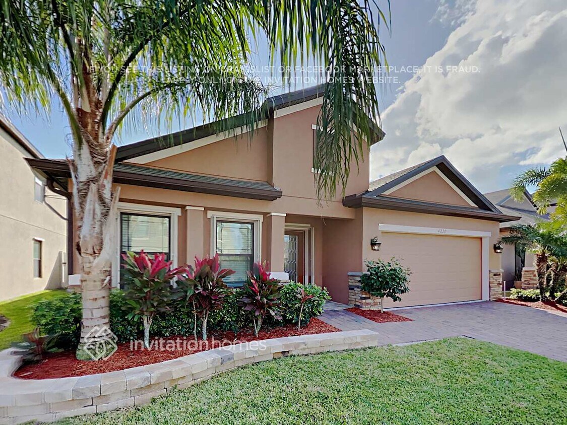 Foto principal - 4220 Harvest Cir