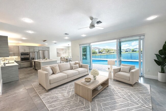 sala de estar - 15377 Green River Ct